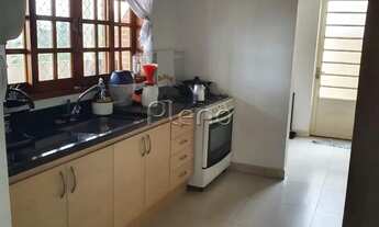 Imagem 5: Sobrado à venda em Campinas, Jardim Ibirapuera, com 4 quartos, com 230 m²