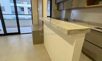 Imagem 3: Apartamento Padrão em São José do Rio Preto