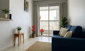 Imagem: Vendo Apto Condomínio Ipê ®