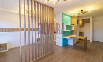 Imagem 4: Loft mobiliado Fly