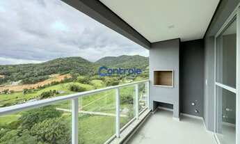 Imagem: Apartamento de alto padrão na Pedra Branca