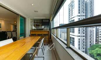 Imagem 2: Apartamento 04 quartos à venda no Santo Agostinho, Próximo à Praça da Assembleia