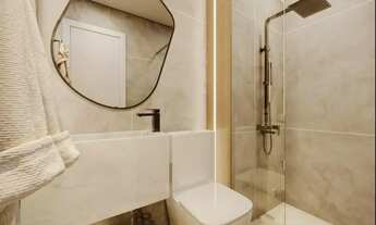 Imagem 3: APARTAMENTO DE DOIS QUARTOS COM SUÍTE E VARANDA GOURMET NA CAXANGÁ - BEATRIZ SOUSA