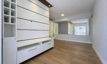 Imagem 7: Apartamento com 2 quartos e semimobiliado próximo ao Parque Bacacheri