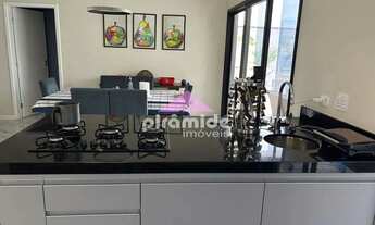 Imagem 6: Casa no Urbanova no Condomínio Residencial Alphaville II em São José dos Campos