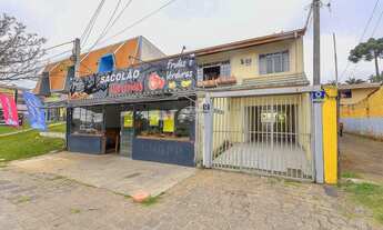 Imagem: Vendas Casa Curitiba PR