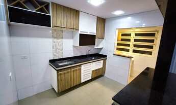 Imagem 5: Imóvel para venda possui 65 metros quadrados com 2 quartos em Ocian - Praia Grande - SP