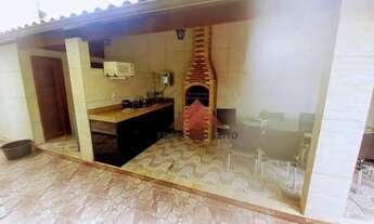 Imagem 5: Casa com 3 quarto e piscina à venda no bairro Boa Vista - SG