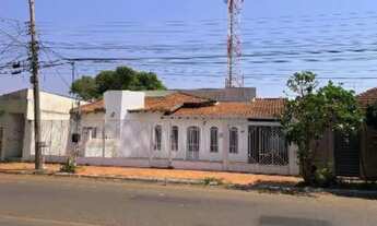 Imagem 4: Casa 223 m² - Vila Taveirópolis - Campo Grande - MS