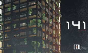 Imagem 4: Condomínio 141 Living - Rua Mem de Sá, nº 141, Icaraí - Niterói/RJ