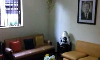 Imagem: Casa à venda, 4 quartos, 1 suíte, 3 vagas