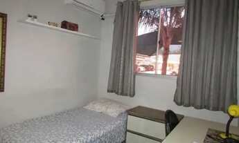 Imagem 6: Condomínio Parque Chapada Verde