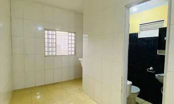 Imagem 3: Aluga-se KIT na 605 do Recanto das Emas - Brasília-DF