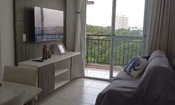 Imagem: Alugo apartamento 3 quartos Sol da Manhã