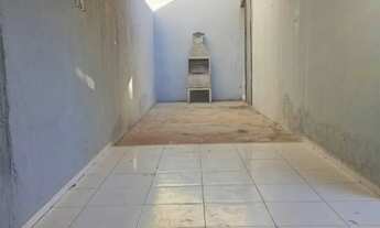 Imagem 6: Aluga-se casa no bairro Nova Carajás