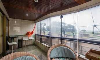 Imagem 7: Apartamento com 4 suítes à venda - Av Boa Viagem