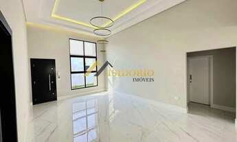 Imagem 5: CASA ALTO PADRÃO EM PIRAQUARA! 03 SUÍTES, ÁREA GOURMET, 03 GAR