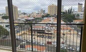 Imagem 3: Apartamento com sala dois ambientes, cozinha planejada, lavanderia, lavabo, banheiro socia