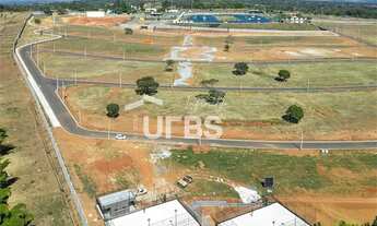 Imagem 2: Lote Solaris Laguna