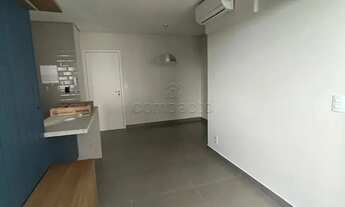 Imagem 3: Apartamento para aluguel tem 53 metros quadrados com 2 quartos - São José do Rio Preto - S