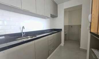 Imagem 4: Apartamento com 3 dormitórios para alugar, 66 m² por R$ 3.435,00/mês - Parque Santa Cecíli