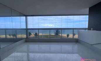 Imagem: Apartamento Alto Padrão frente mar em Praia