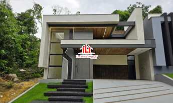 Imagem 4: Casa em Condomínio para Venda em Manaus, Ponta Negra, 3 dormitórios, 3 suítes, 4 banheiros