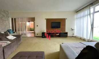 Imagem: Casa à Venda de 05 Quartos no Bairro Alto