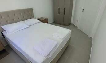 Imagem 3: Apartamento mobiliado capão da canoa