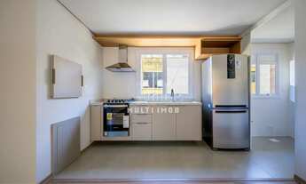 Imagem 7: Apartamento semi mobiliado no Rio Branco