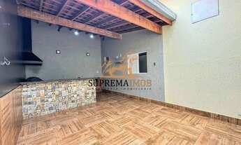 Imagem 7: Casa com 2 quartos á venda , Condomínio Branca Lua -Sorocaba/SP