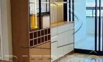 Imagem 3: APARTAMENTO COM 2 SUITES EDIFICIO MIRAI PATRIANI