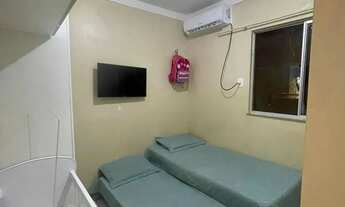 Imagem 2: Apartamento para venda no condomínio Athenas Park 3