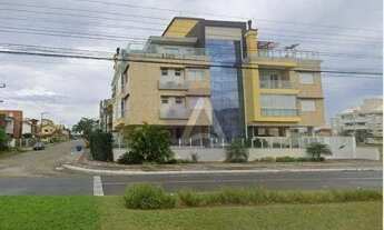 Imagem 2: Apartamento com 3 dormitórios à venda, 112 m² por R$ 1.600.000,00 - Pântano do Sul - Flori