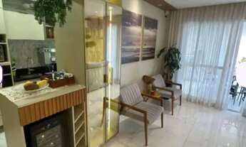 Imagem 4: Vendo apartamento 3 quartos jardins residence 125m² Nova Iguaçu centro