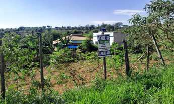 Imagem 3: Lotes no bairro paraíso em mateus leme