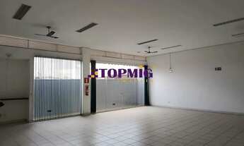 Imagem 6: Andar comercial - Eldorado - Contagem