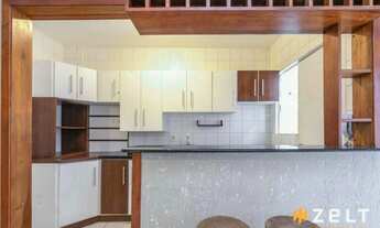 Imagem 7: Apartamento Semimobiliado 2 Dormitórios, à Venda no Bairro Ponta Aguda em Blumenau