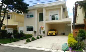 Imagem 2: CASA EM CONDOMÍNIO - ALPHAVILLE 4 - SP