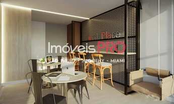 Imagem 5: Apartamento de 57 a 69 m² na Saúde