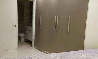 Imagem 7: Duplex para venda tem 160 metros quadrados com 3 quartos 2 suites