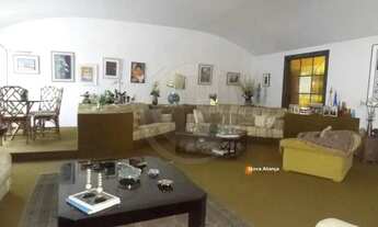 Imagem: Apartamento-À VENDA-Copacabana-Rio de Janeiro-RJ