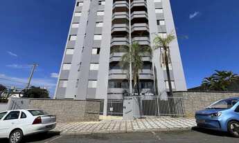 Imagem: Apartamento 2 Quartos - Jardim Vergueiro