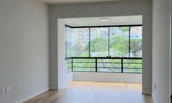 Imagem: Apartamento de 2 dormitórios com garagem