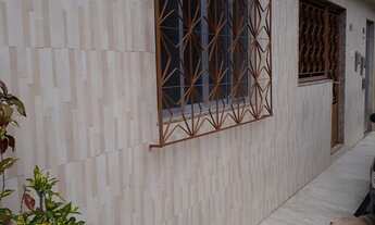 Imagem 2: Casa terrea no centro de Nilopolis