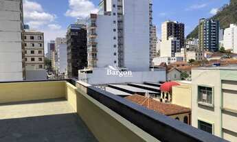 Imagem 5: Apartamento garden com 2 quartos a venda no Centro de Juiz de Fora