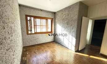 Imagem 3: Apartamento com 2 dormitórios para alugar, 83 m² por R$ 2.575/mês - Auxiliadora - Porto Al