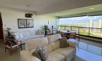 Imagem: Apartamento para locação em Patamares