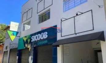 Imagem 4: Sala Comercial para locação no Centro de Jacareí