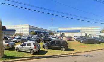 Imagem 7: Galpão para alugar, 1879 m² por R$ 66.377,50/mês - Potuverá - Itapecerica da Serra/SP